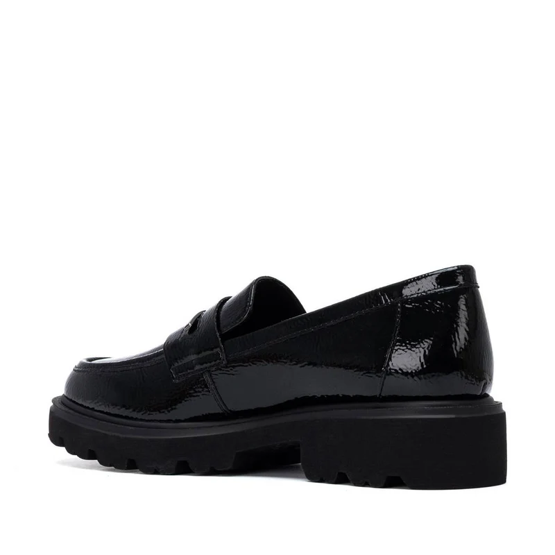 Zapato de mujer con tacón Carmela 16437802