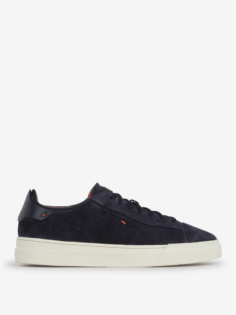 Sneakers Ante Logo