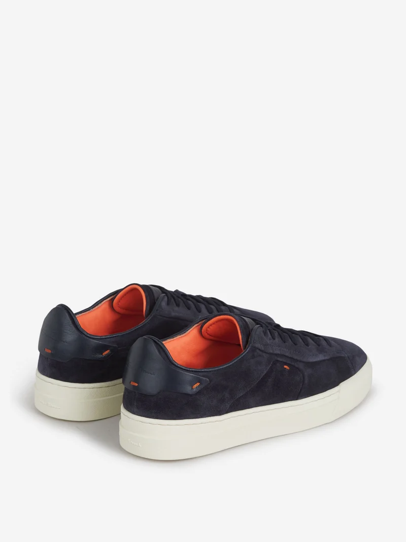 Sneakers Ante Logo