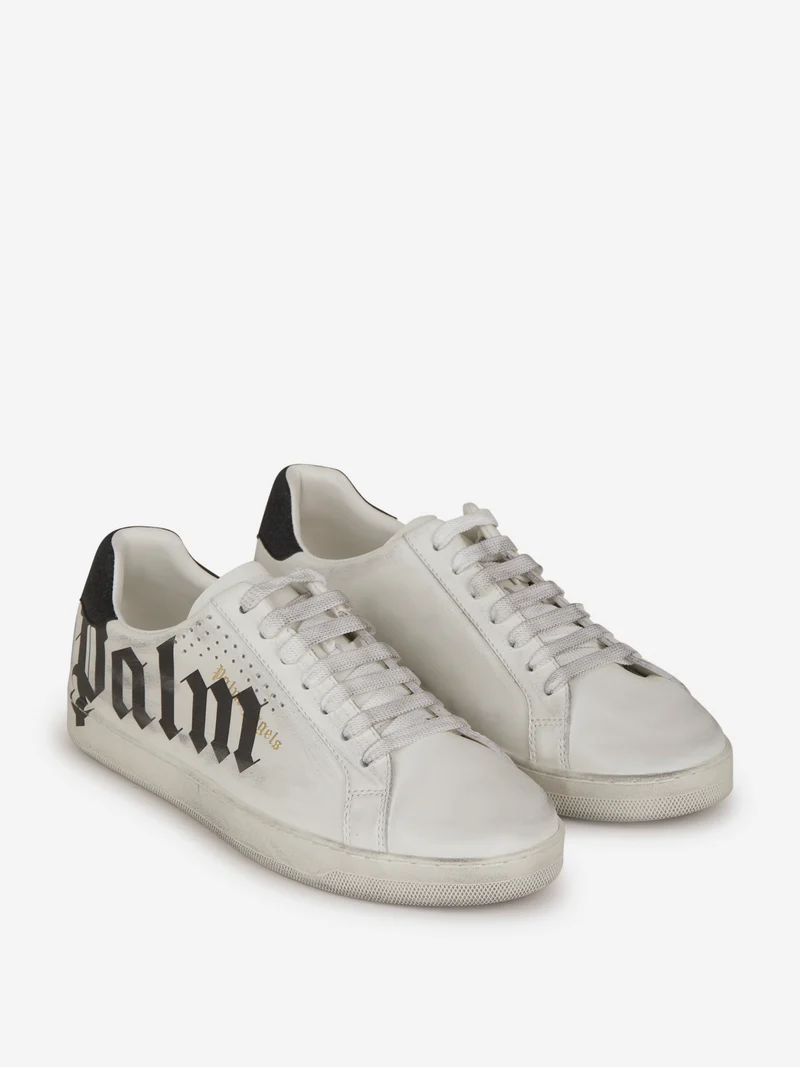 Sneakers Palm One Sprayprint