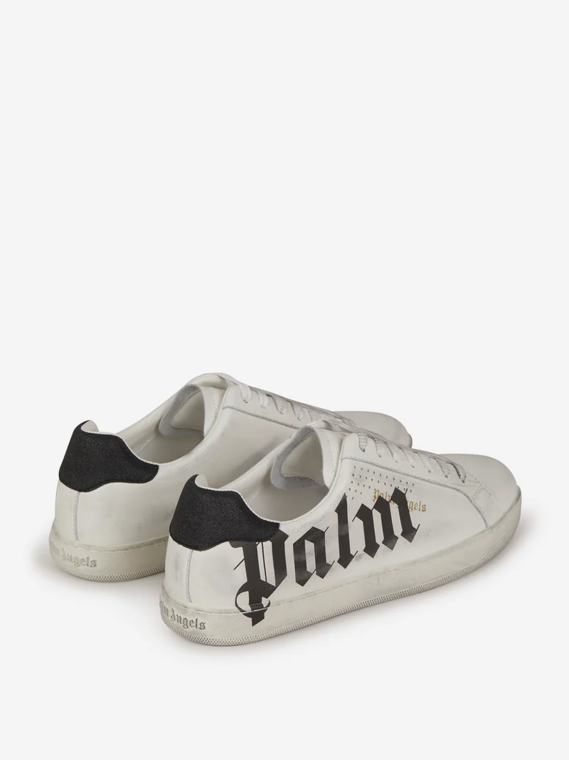 Sneakers Palm One Sprayprint