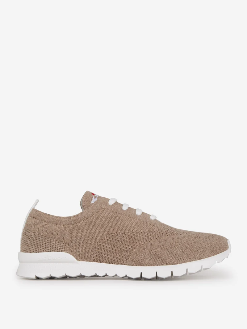 Sneakers Fit Punto Cashmere