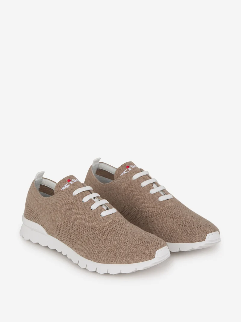 Sneakers Fit Punto Cashmere