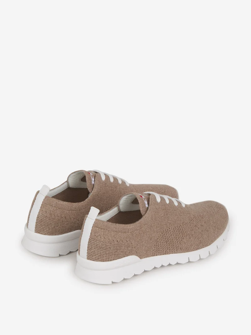 Sneakers Fit Punto Cashmere