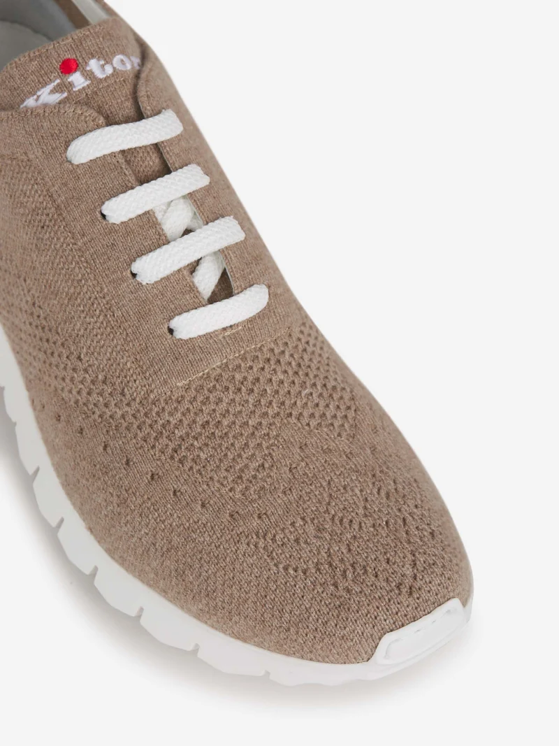Sneakers Fit Punto Cashmere