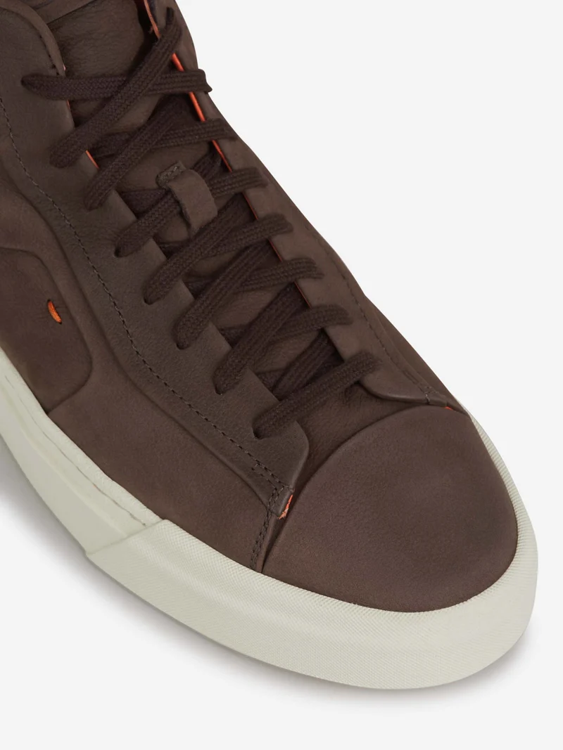 Sneakers Nobuck Altas