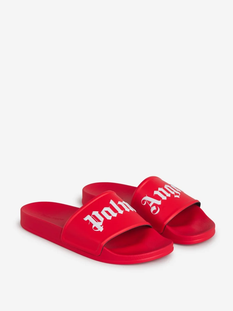 Sandalias Pool Logo