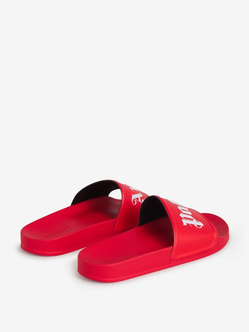 Sandalias Pool Logo