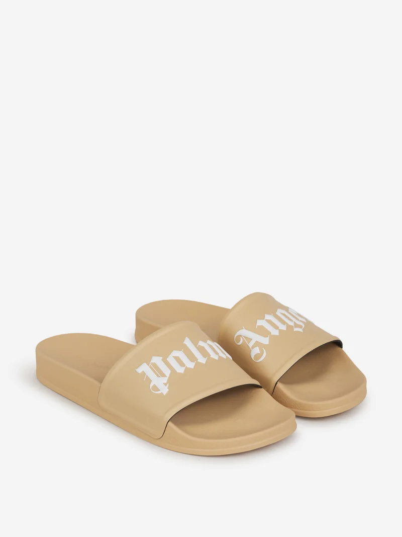 Sandalias Pool Logo