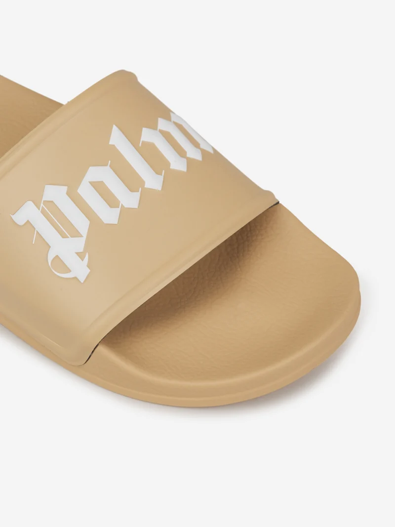 Sandalias Pool Logo