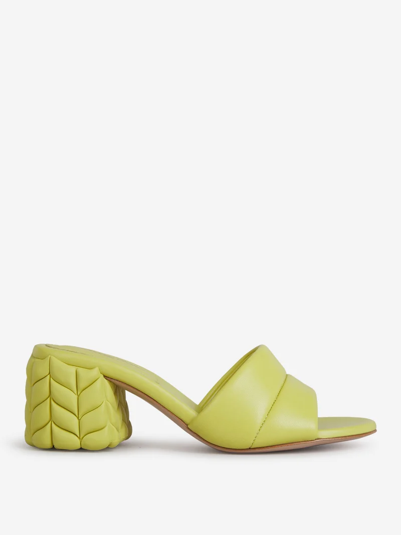 Sandalias Florea Nappa