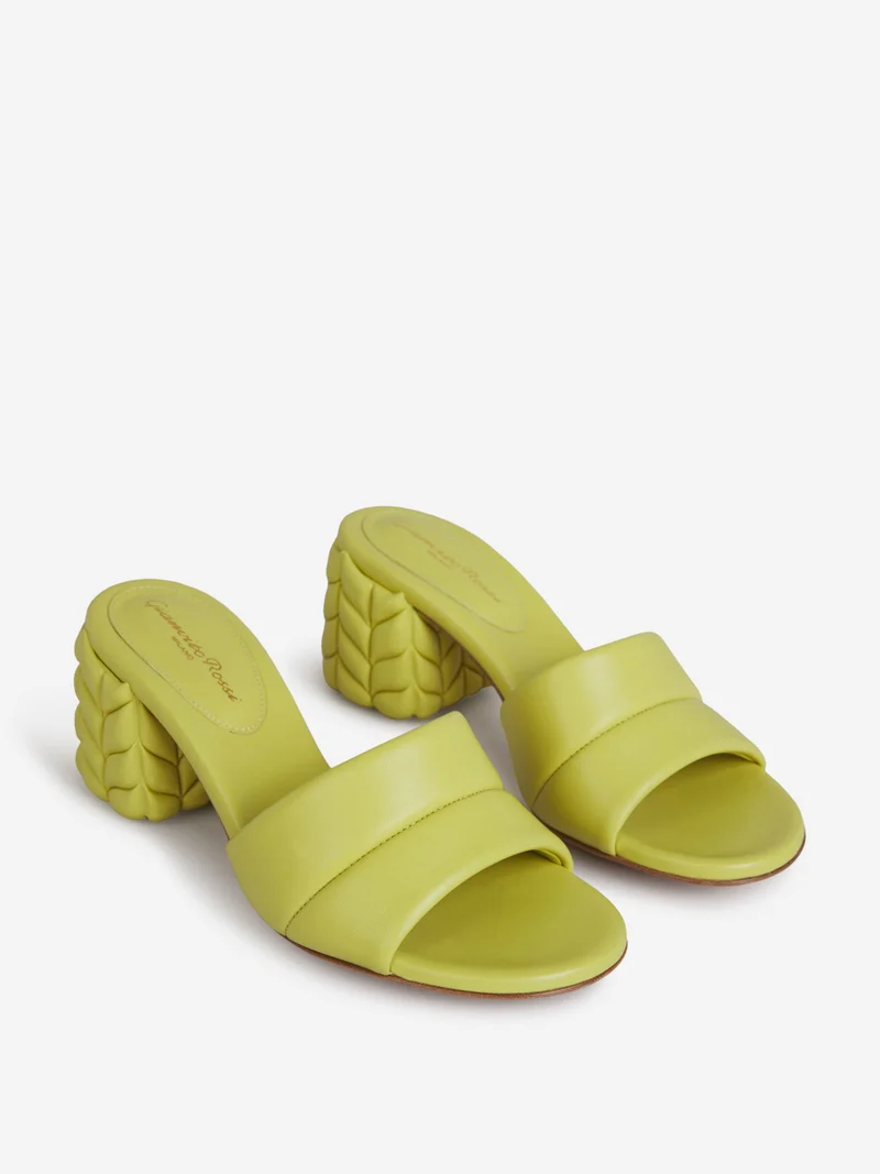 Sandalias Florea Nappa