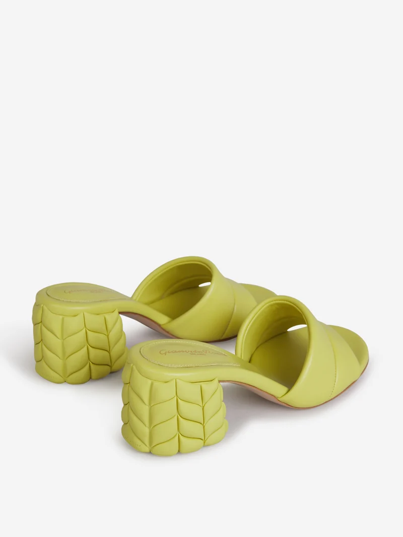 Sandalias Florea Nappa