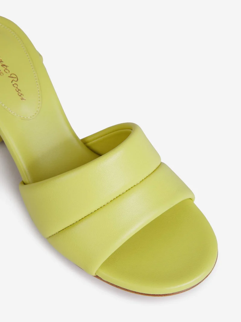 Sandalias Florea Nappa