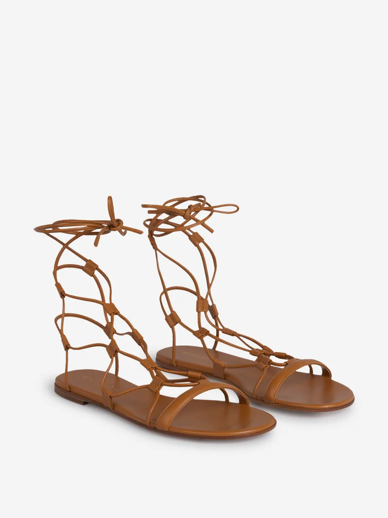 Sandalias Giza