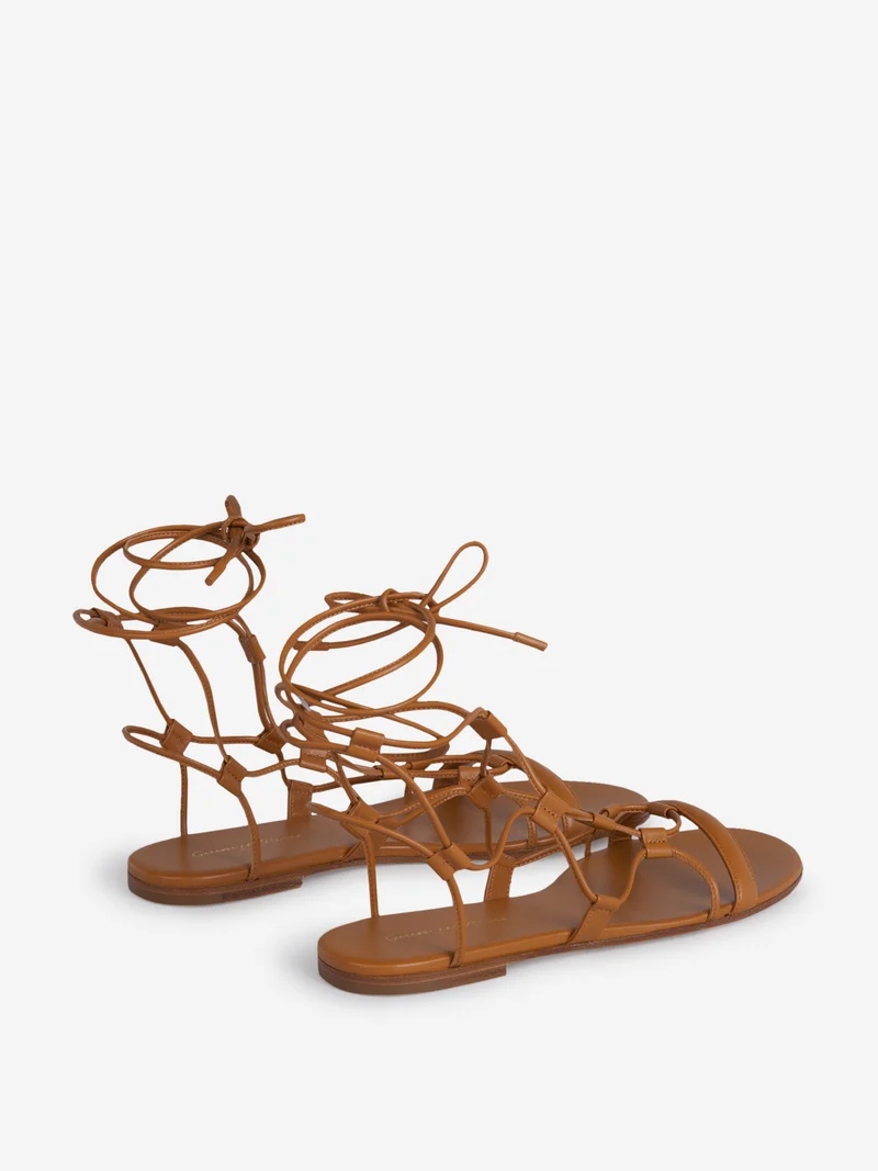 Sandalias Giza