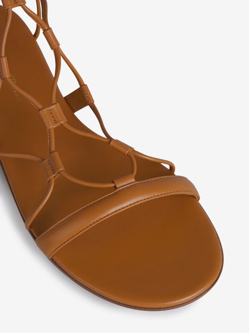 Sandalias Giza