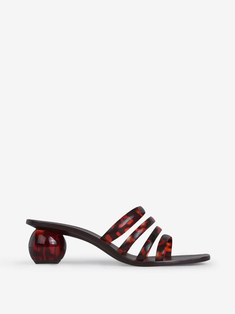 Sandalias Jennee