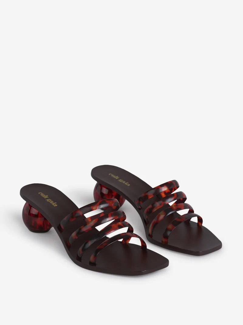 Sandalias Jennee