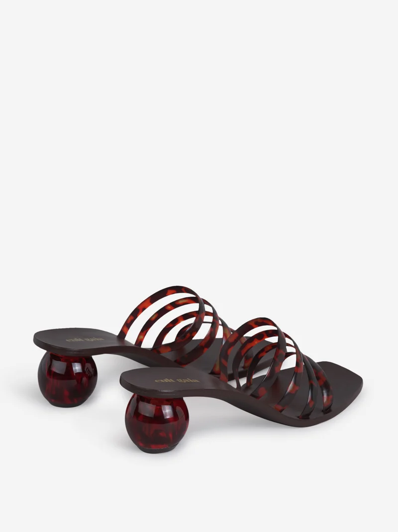 Sandalias Jennee