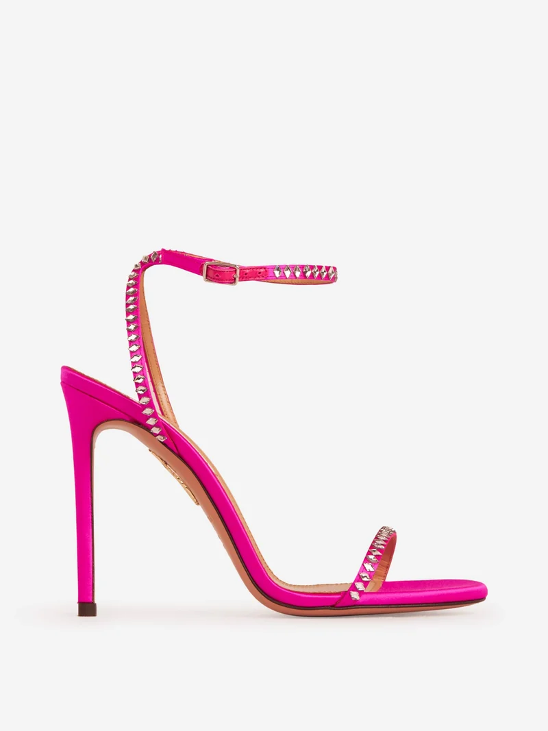 Sandalias Olie Crystal