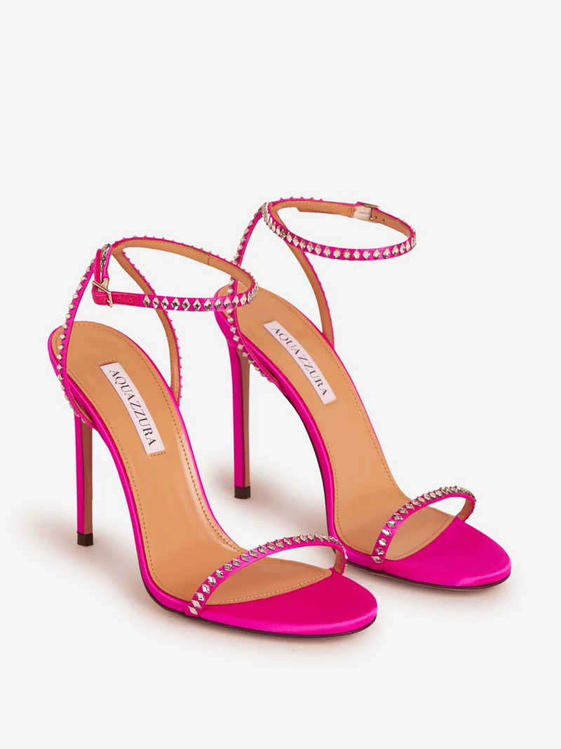 Sandalias Olie Crystal