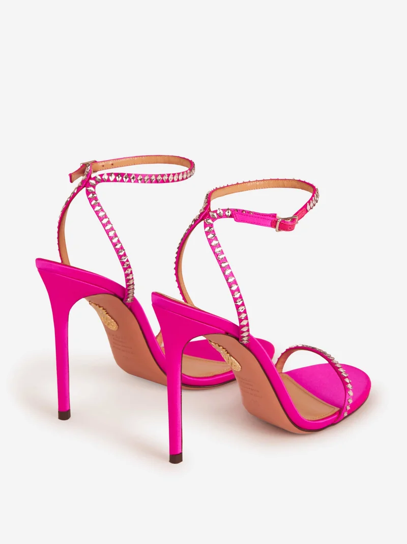Sandalias Olie Crystal