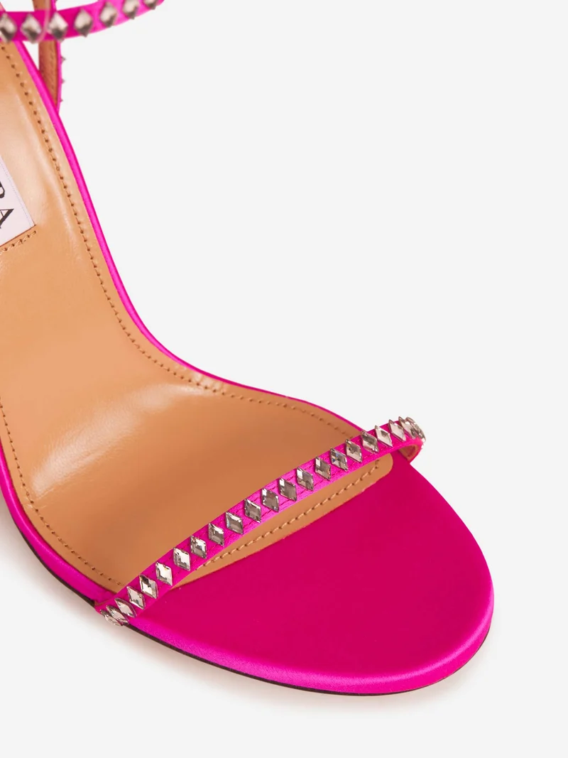 Sandalias Olie Crystal