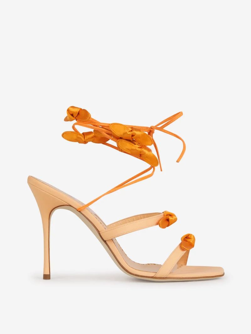 Sandalias Fiocco
