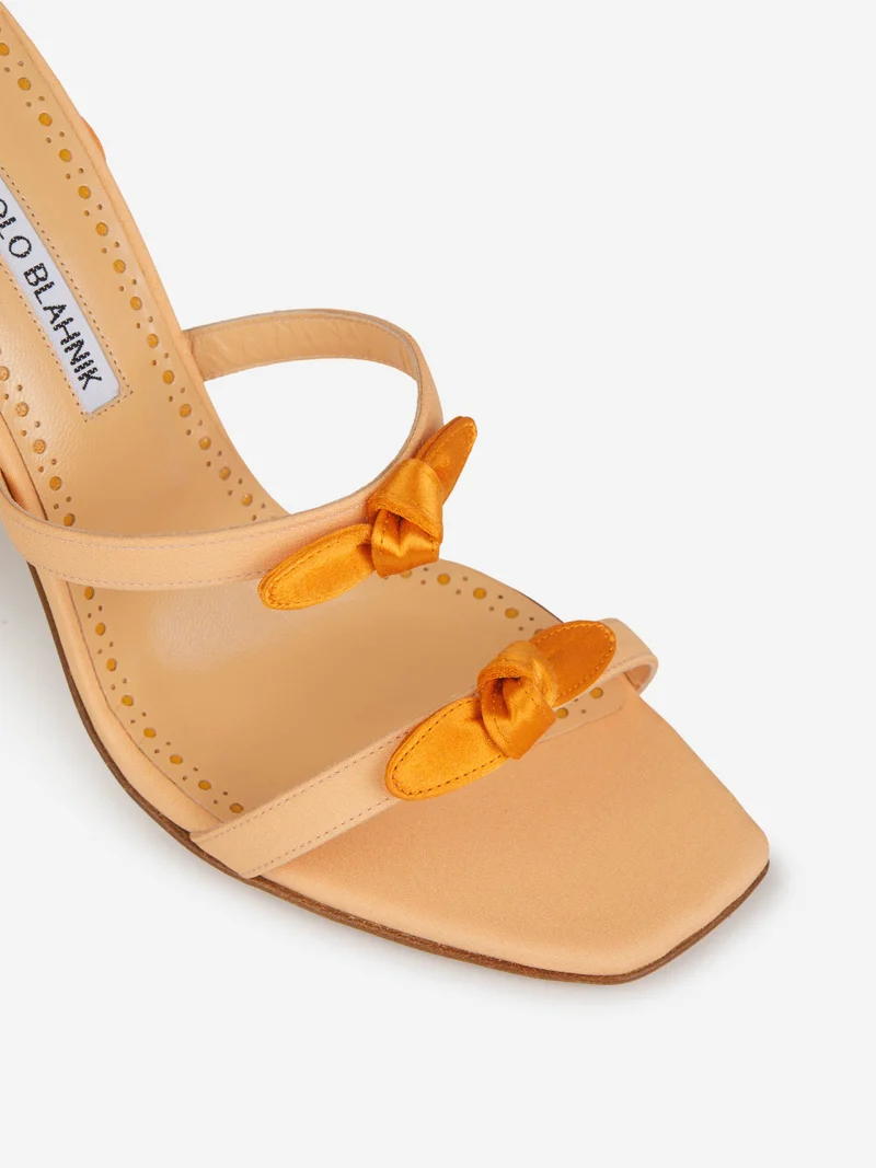 Sandalias Fiocco
