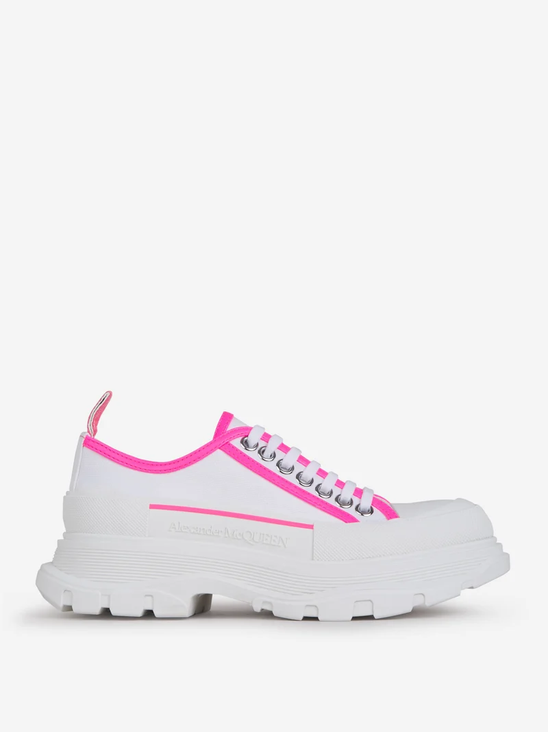 Sneakers Tread Slick