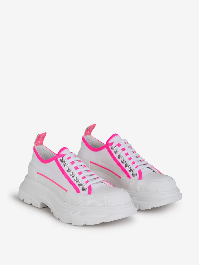 Sneakers Tread Slick