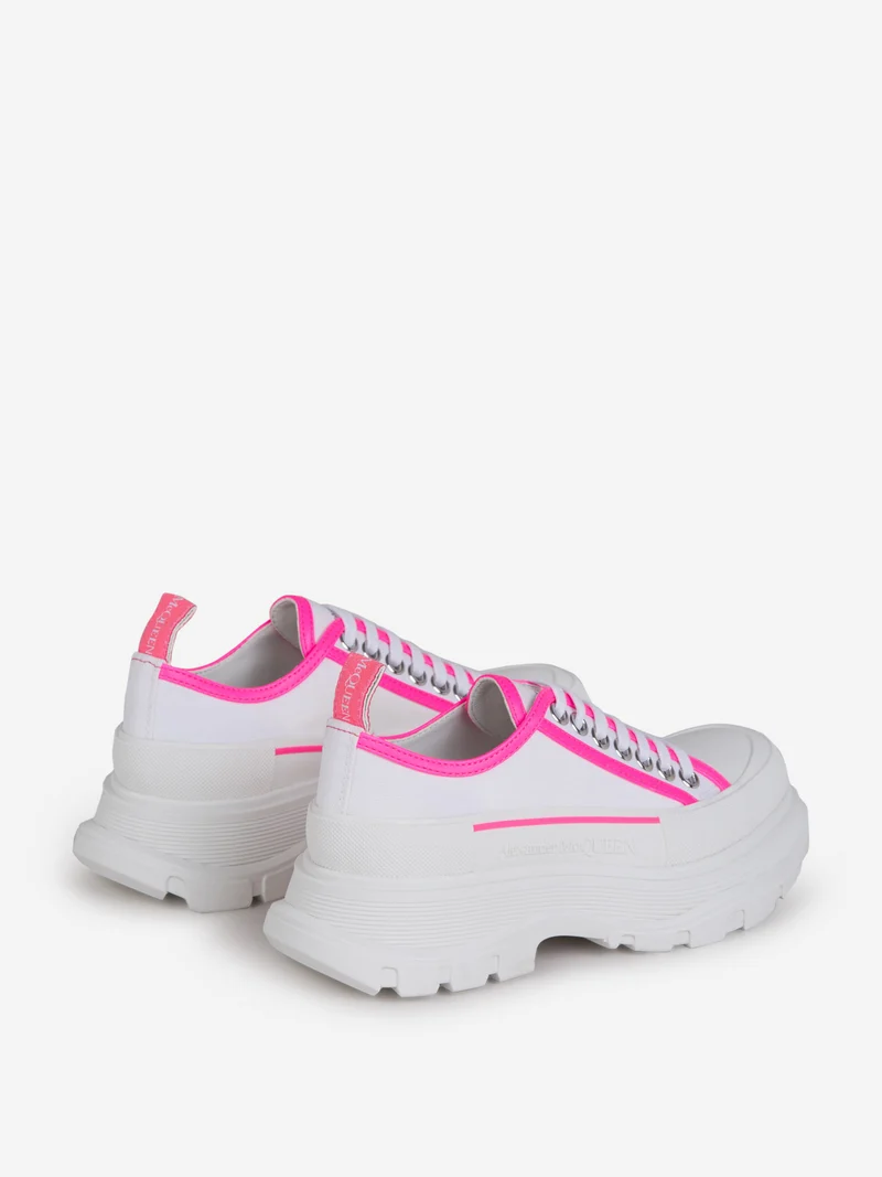 Sneakers Tread Slick
