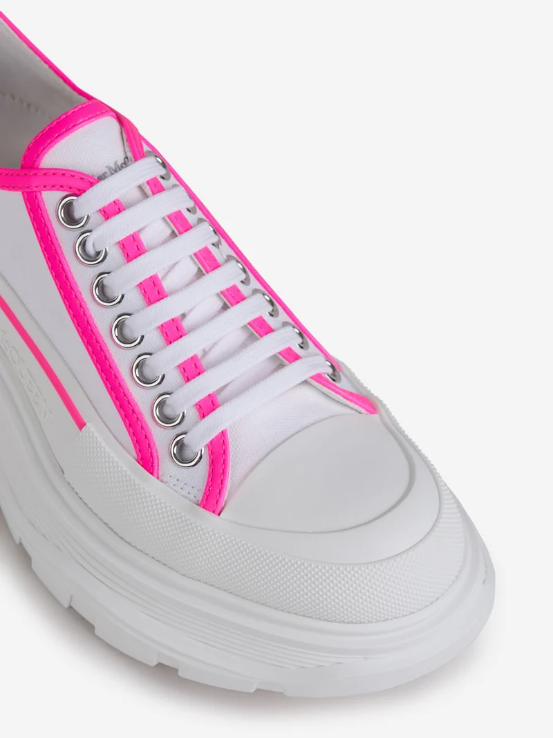 Sneakers Tread Slick