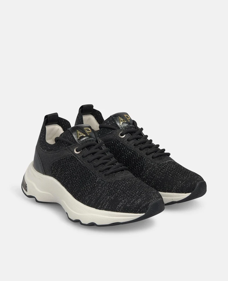 DEPORTIVO PLATAFORMA LYCRA