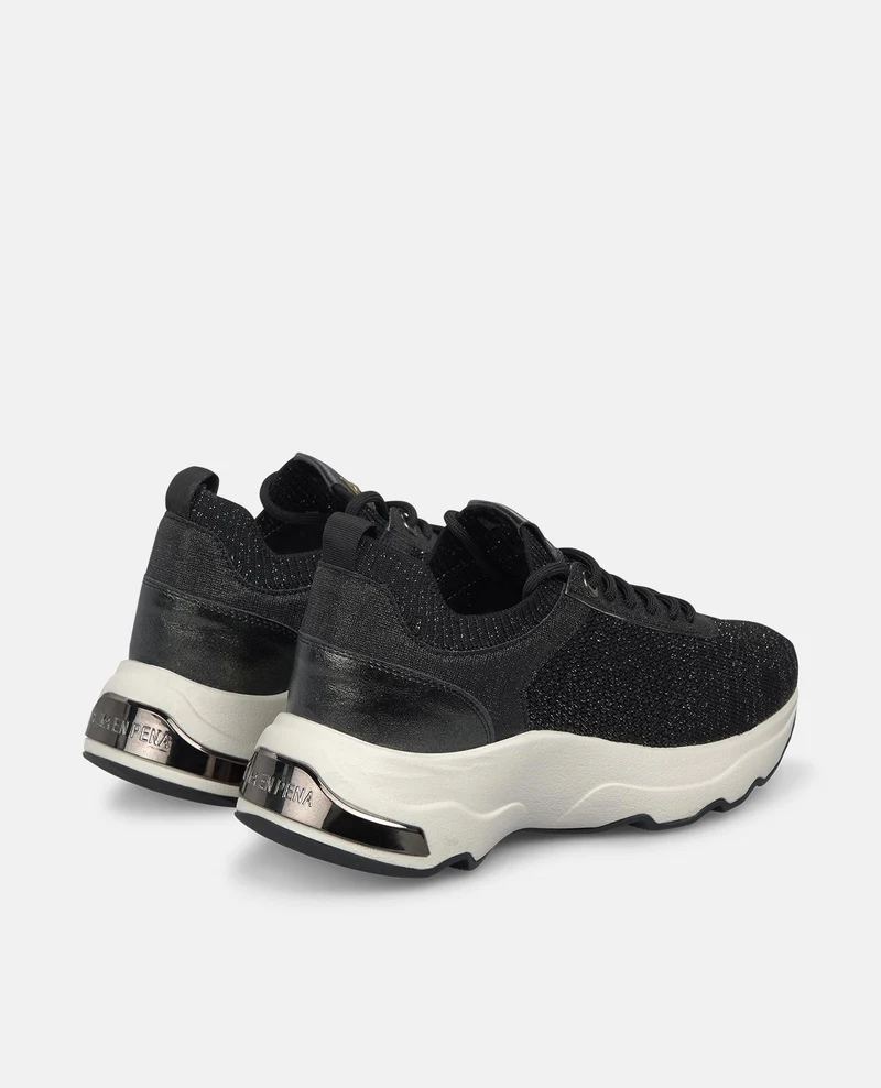 DEPORTIVO PLATAFORMA LYCRA