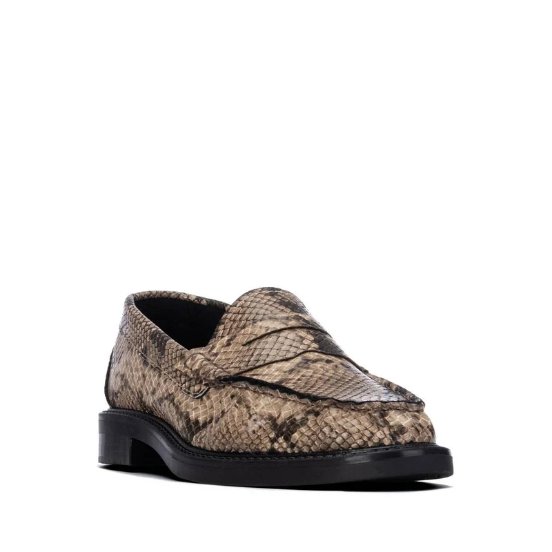 Zapato de mujer plano Xti 14602102
