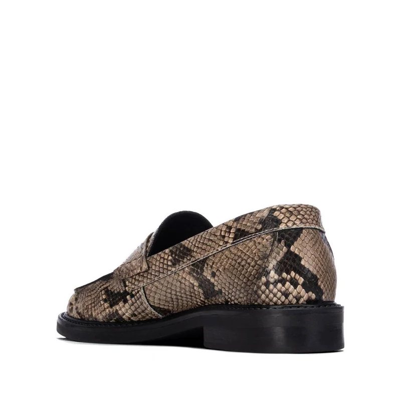 Zapato de mujer plano Xti 14602102