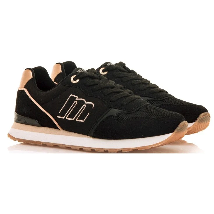 MUJER DEPORTIVA - NAISY NEGRO / LUCY ORO RO