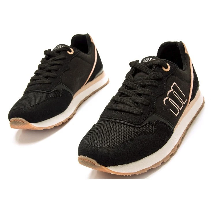 MUJER DEPORTIVA - NAISY NEGRO / LUCY ORO RO
