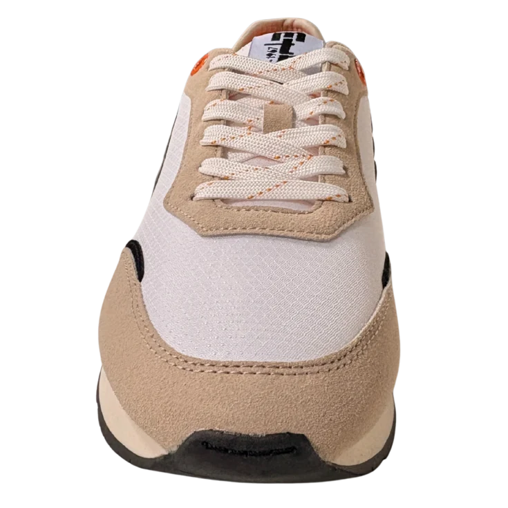 HOMBRE DEPORTIVA - WILSON BLANCO