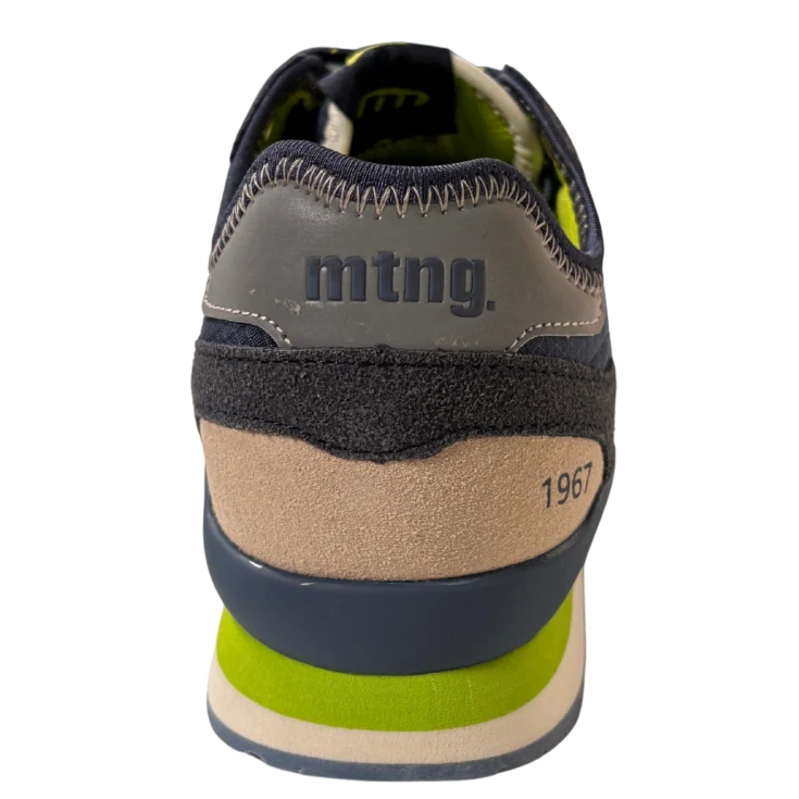 HOMBRE DEPORTIVA - WILSON MARINO