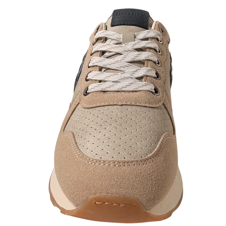 HOMBRE DEPORTIVA - PLITY CRUDO / FOROS OFF W