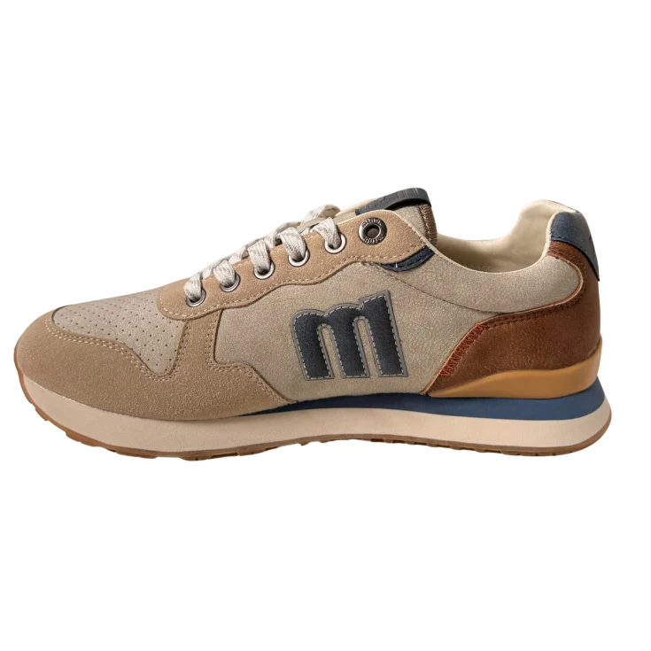 HOMBRE DEPORTIVA - PLITY CRUDO / FOROS OFF W