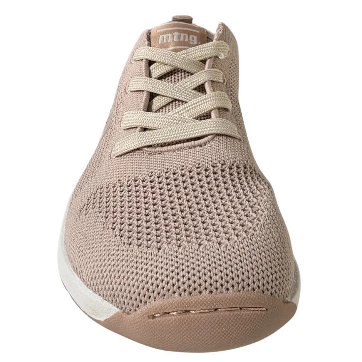 MUJER DEPORTIVA - KNIT NUDE