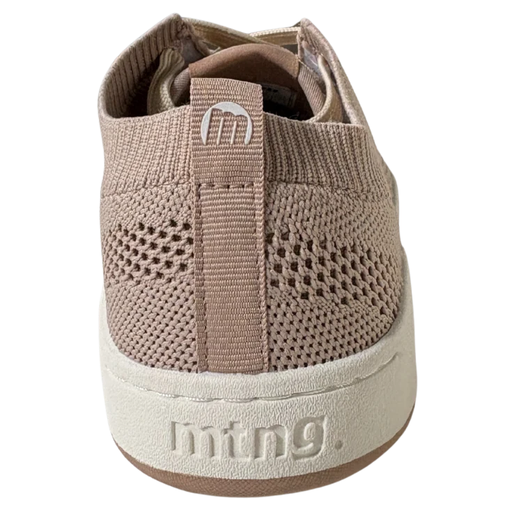 MUJER DEPORTIVA - KNIT NUDE