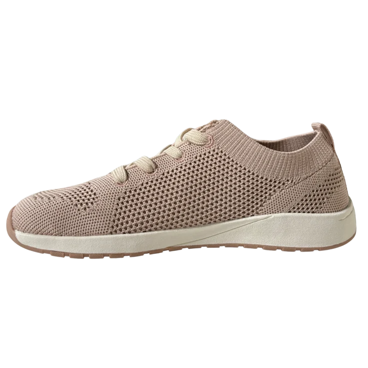 MUJER DEPORTIVA - KNIT NUDE