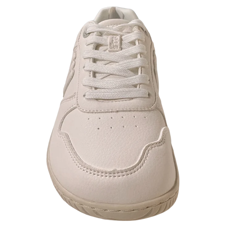 MUJER DEPORTIVA - ACTION PU BLANCO