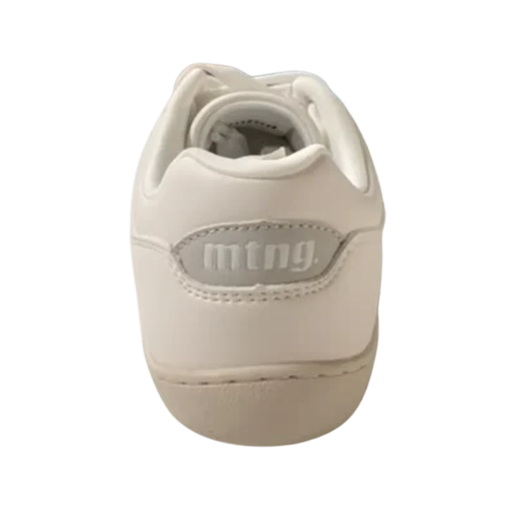 MUJER DEPORTIVA - ACTION PU BLANCO