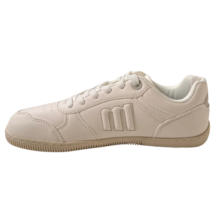 MUJER DEPORTIVA - ACTION PU BLANCO